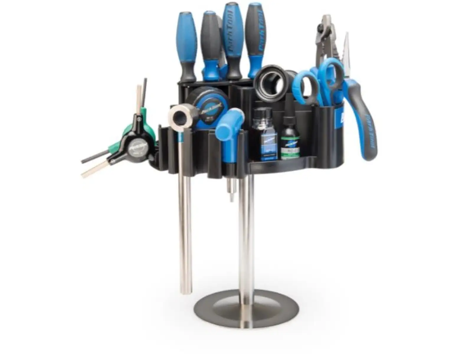 Park Tool TK-4T rotating tool holder for table