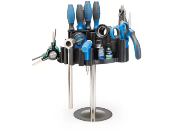 Park Tool TK-4T rotating tool holder for table
