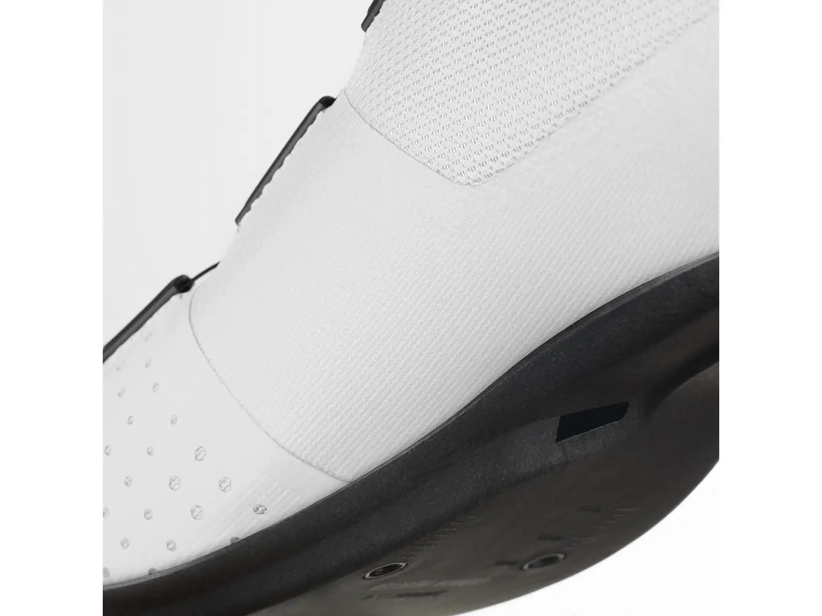 Fizik Tempo Overcurve R4 road cycling shoes White/Black