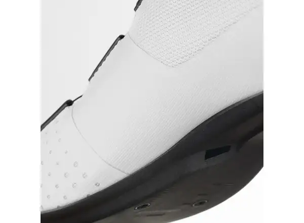 Fizik Tempo Overcurve R4 road cycling shoes White/Black