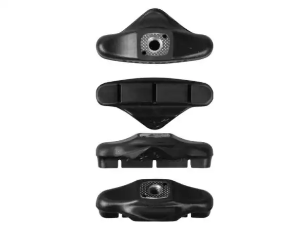 Campagnolo BR-VL600 brake pads for Centaur/Veloce/Mirage/Xenon 4pcs
