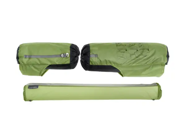 Sea to Summit Telos TR2 freestanding tent