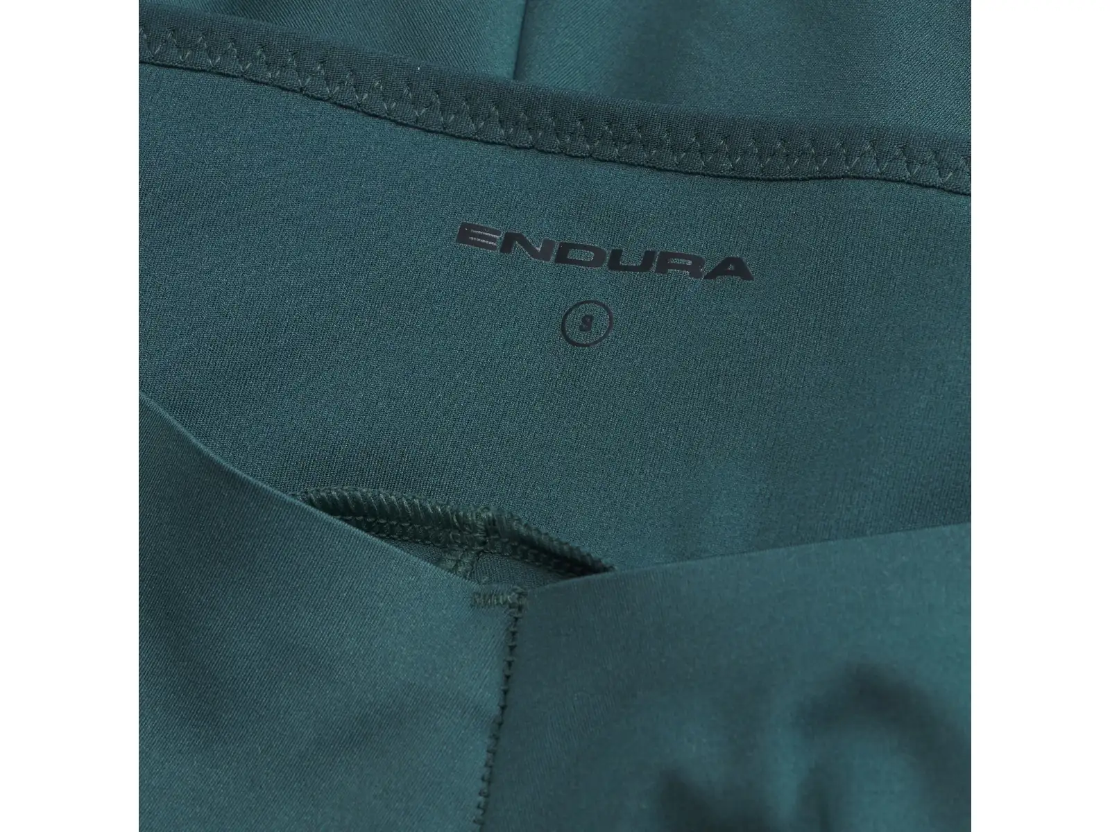 Endura Wms Alltrack Ride Waist women's shorts Teal