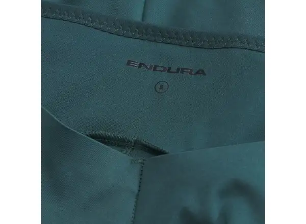 Endura Wms Alltrack Ride Waist women's shorts Teal