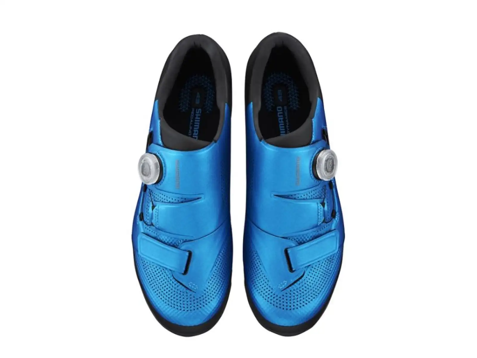Shimano XC502 MTB Shoes Men Blue