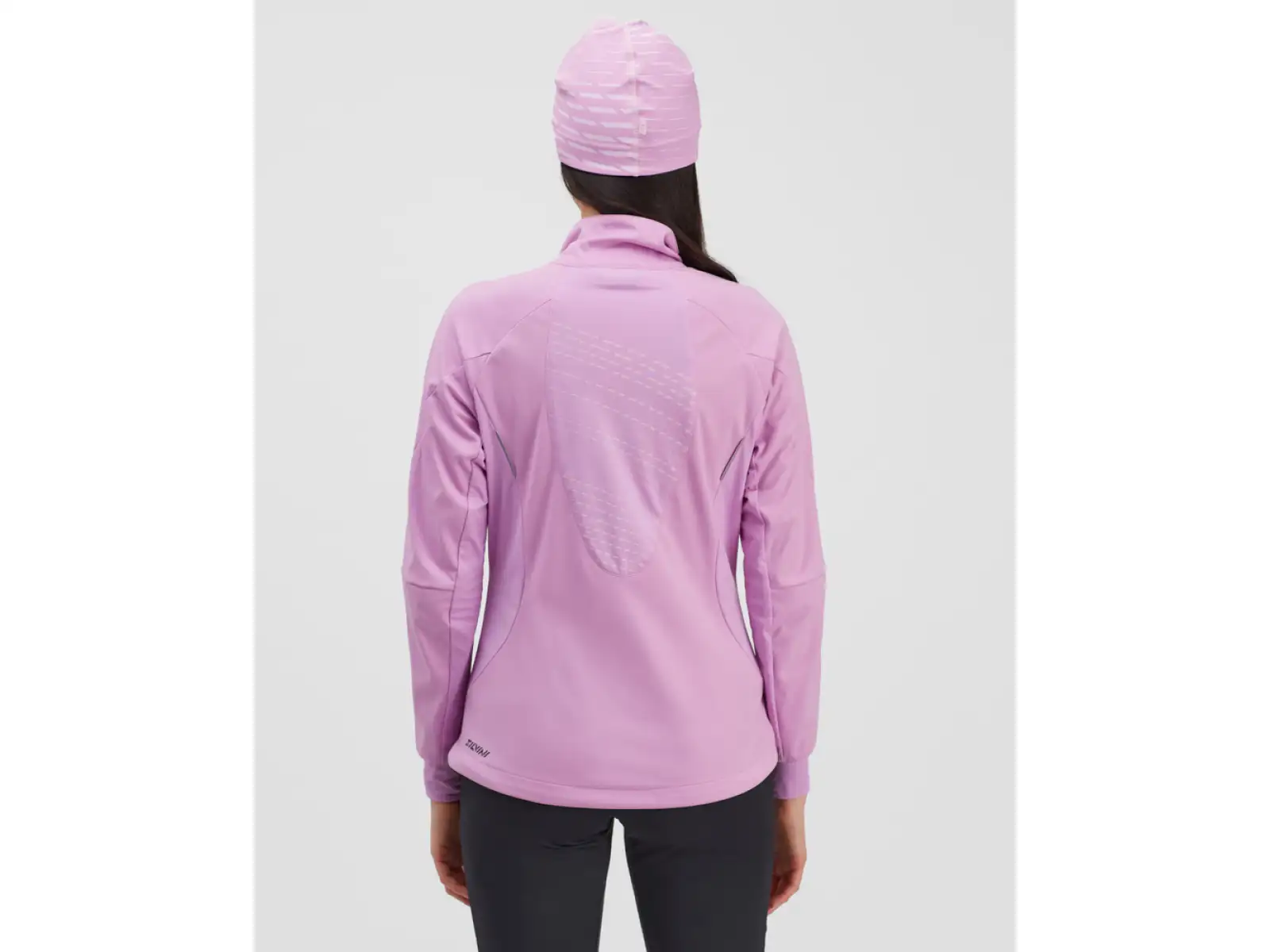 Silvini Serrone women's jacket blush