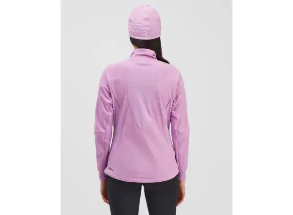 Silvini Serrone women's jacket blush