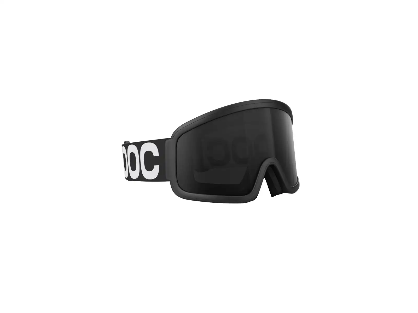POC Ciasma ski goggles Uranium Black/Partly Sunny Grey