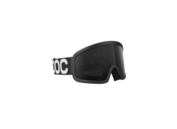 POC Ciasma ski goggles Uranium Black/Partly Sunny Grey