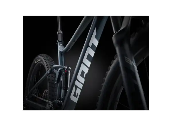 Giant Stance 29 2 full suspension mountain bike Black Diamond