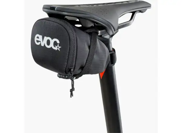 Evoc Seat Bag saddle bag 0.7 l black