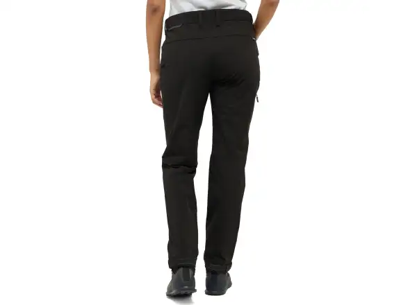Haglöfs Front Flex women's trousers True Black