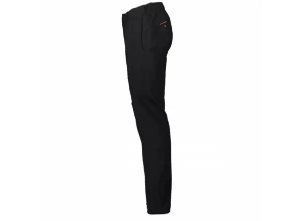POC Transcend Pant men's trousers Uranium Black