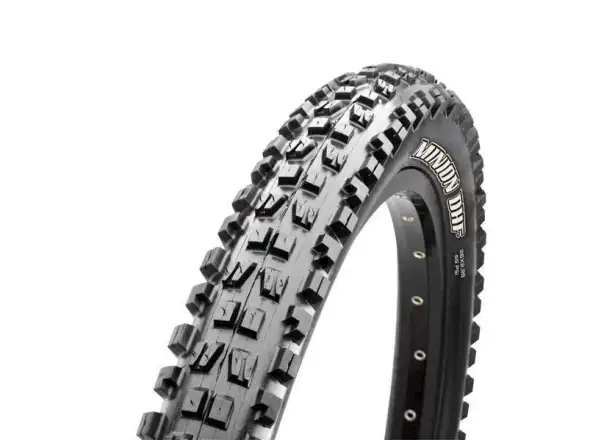 Maxxis Minion DHF 27.5" EXO TR MTB tire kevlar