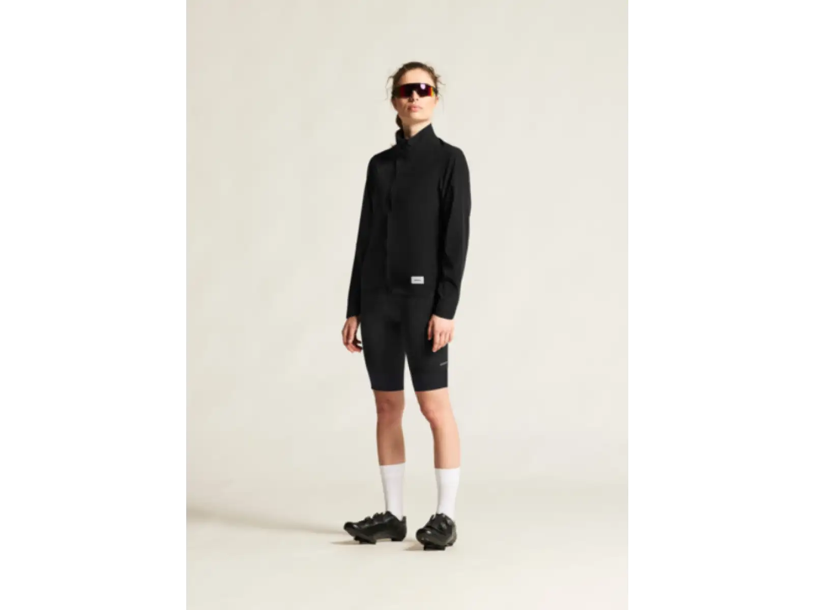 Craft Endur Light Wind women's jacket black