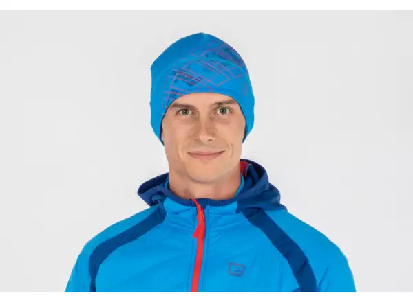 Etape Fizz cap blue/red