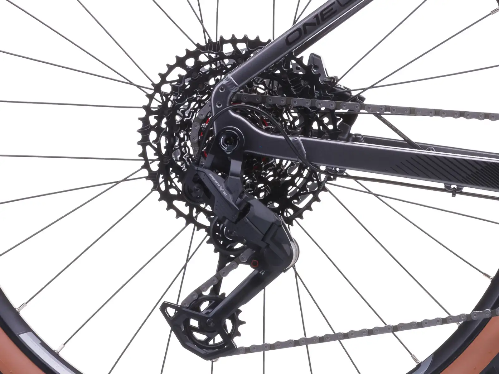 Crussis ONE-Largo 10.11 894Wh mountain e-bike