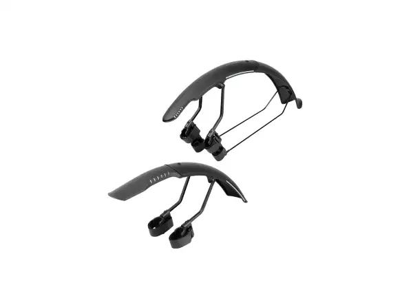Topeak TetraFender G1+G2 gravel fender set reflective sticker