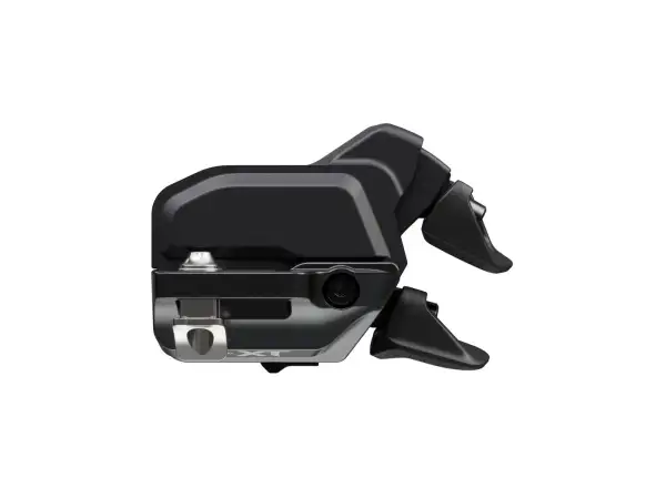 Shimano Deore XT SW-M8250-IR shifter - Unpacked