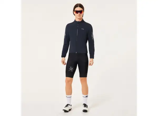 Oakley Off Grid Pkble 2.0 men's jacket Blackout