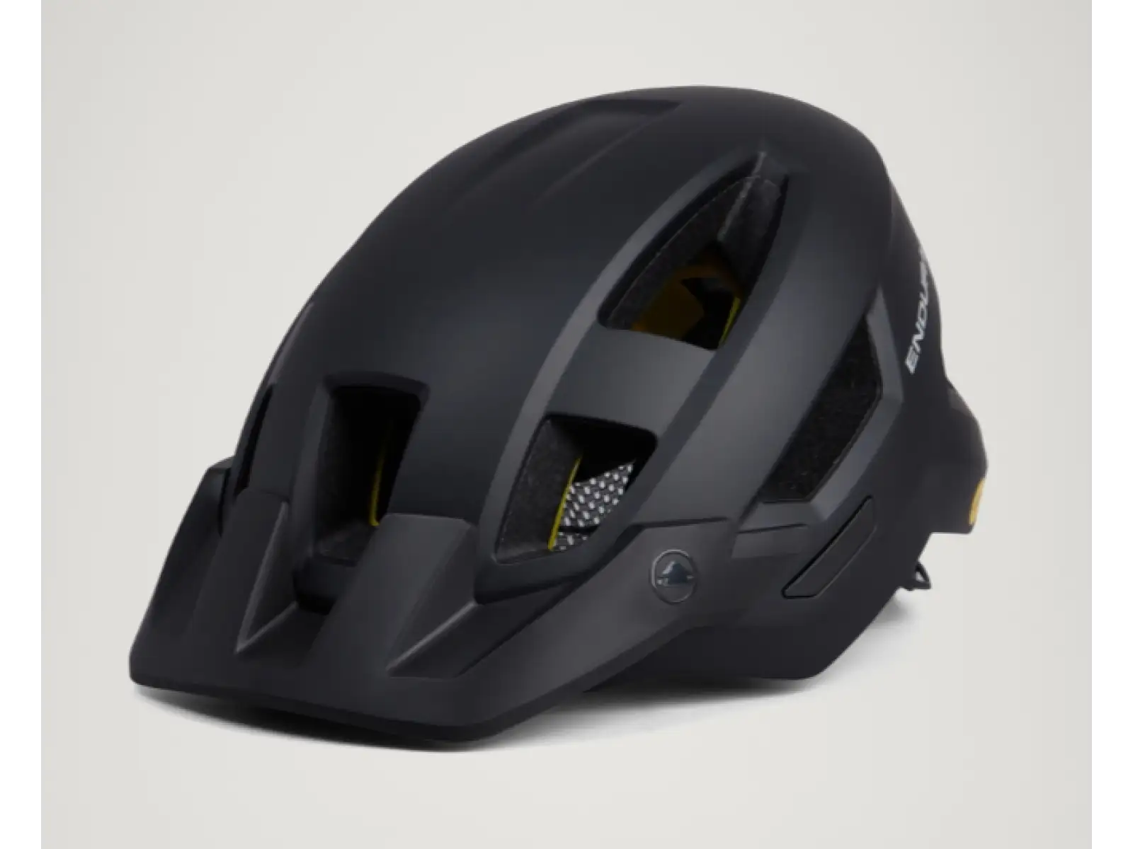 Endura Hummvee Mips helmet Black