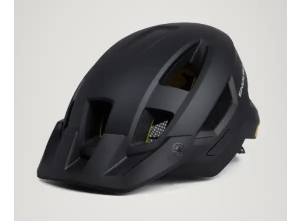 Endura Hummvee Mips helmet Black