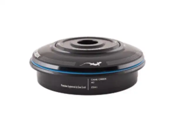 Cane Creek FORTY ZS49/30 PressFit 1.5-1 1/8 upper headset part