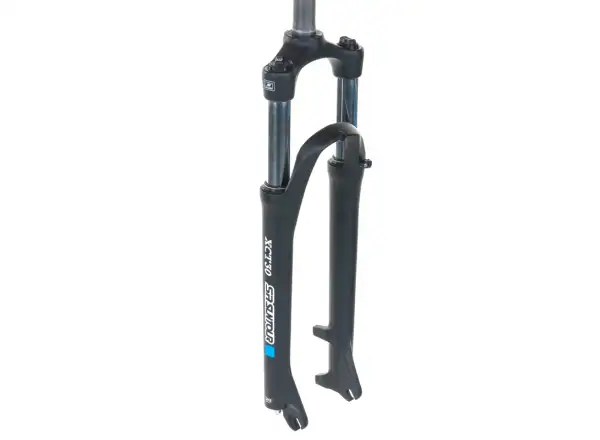 SR Suntour XCT 30 Coil Disc 100 mm 29" QR suspension fork