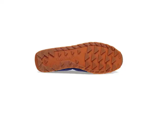 Saucony shoes Shadow Original navy/red