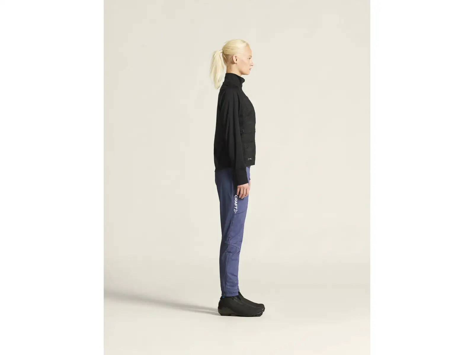 Craft ADV Nordic Training Speed 2 women's jacket black