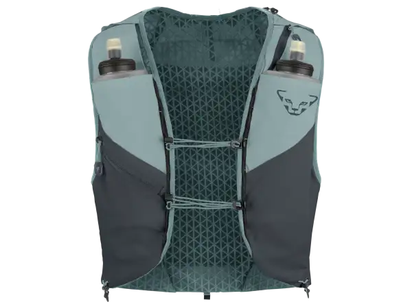 Dynafit Alpine 8 l running vest Smoke Blue/Cinder