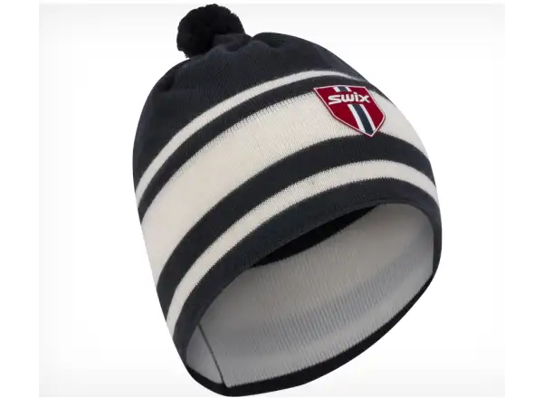 Swix Tradition Light cap Dark Navy