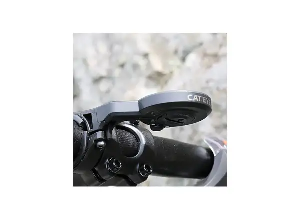 CatEye Quick CC-RS100W wireless computer