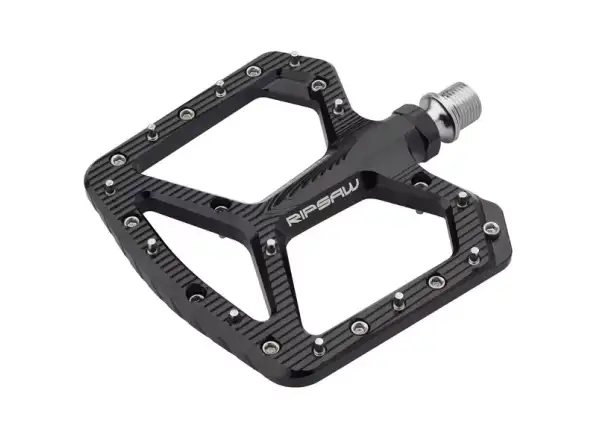 Wolf Tooth pedals Ripsaw Black