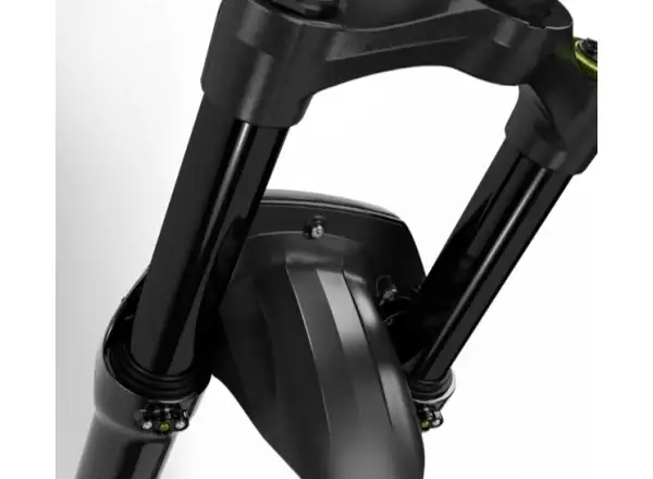 DVO Diamond 36 D1 SL 29" suspension fork Grey