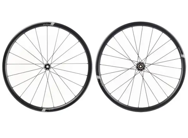 Vision SC 30 Disc CL wheelset hub Shimano HG11