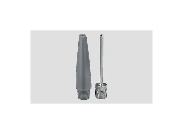 Topeak Joeblow Sprint workshop pump white