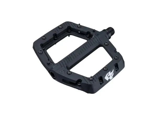 Race Face Chester Composite Large platform pedals Black