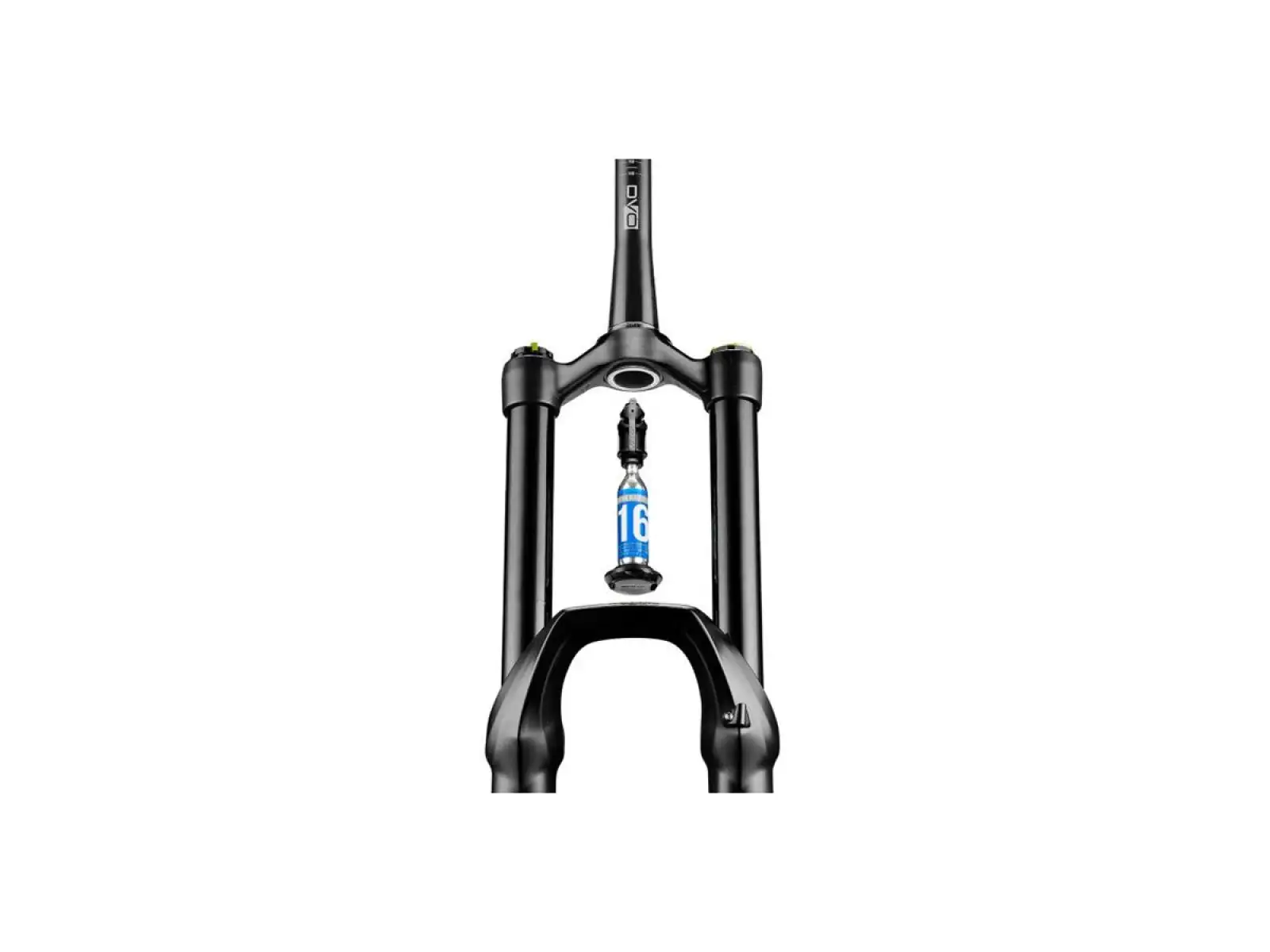 Giant Clutch Fork Core Storage repair kit