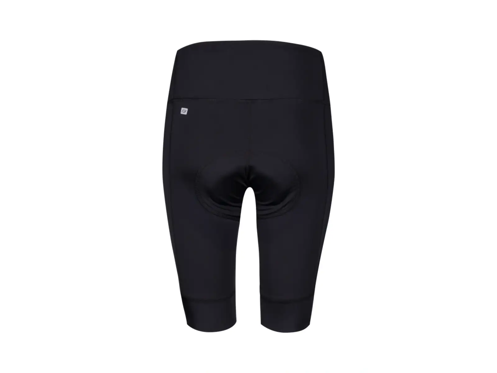Force Brave Lady women's shorts with insert black