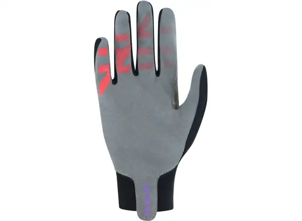 Roeckl Moleno 2 Jr. children's gloves Teaberry Shadow