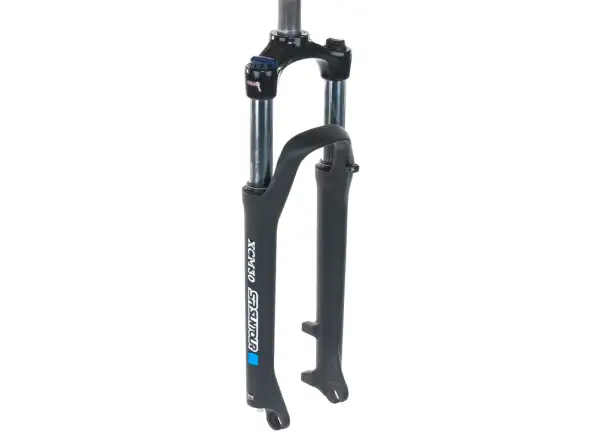 SR Suntour XCM Coil HLO Disc 100 mm 27.5" QR suspension fork
