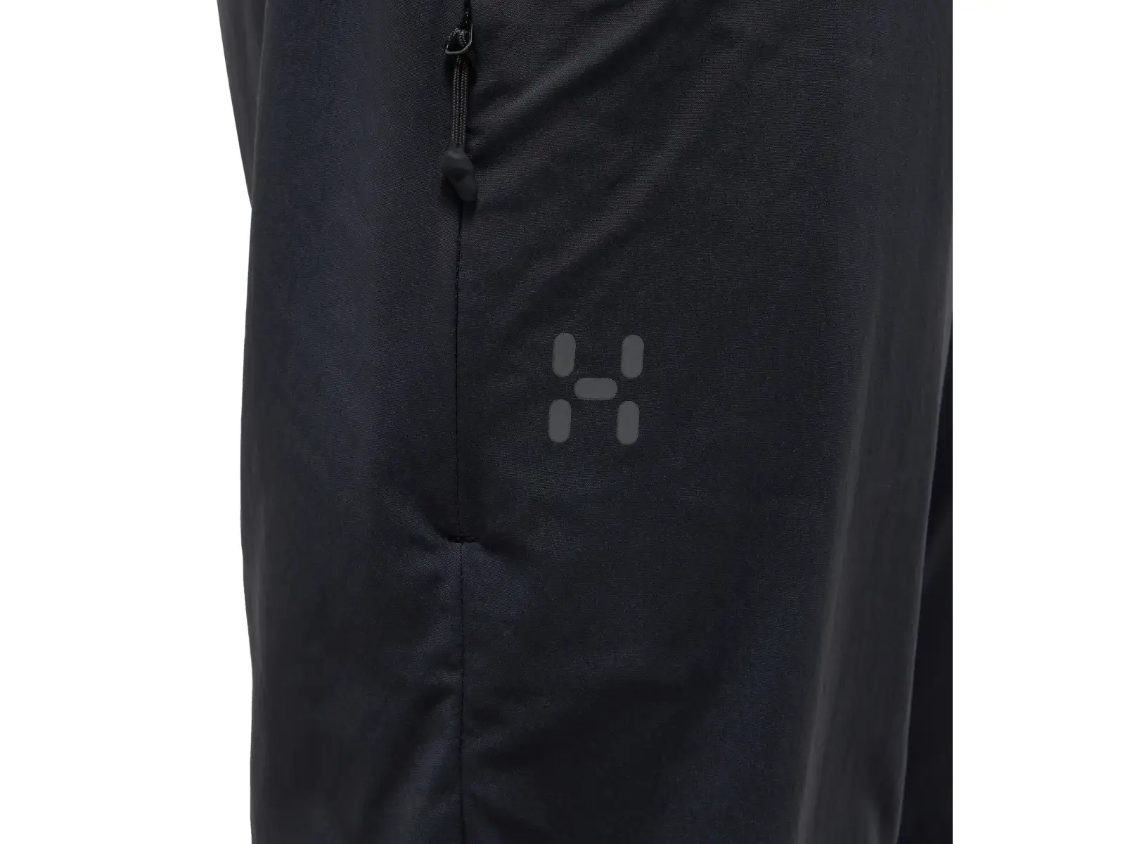 Haglöfs L.I.M Fuse women's pants True Black
