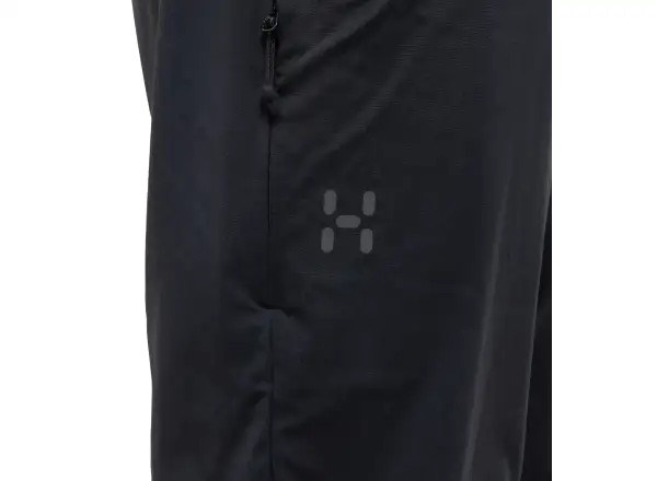Haglöfs L.I.M Fuse women's pants True Black