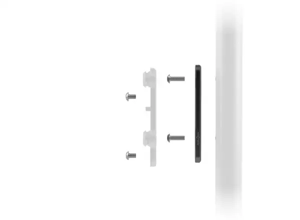 Fidlock Twist adapter for base on frame