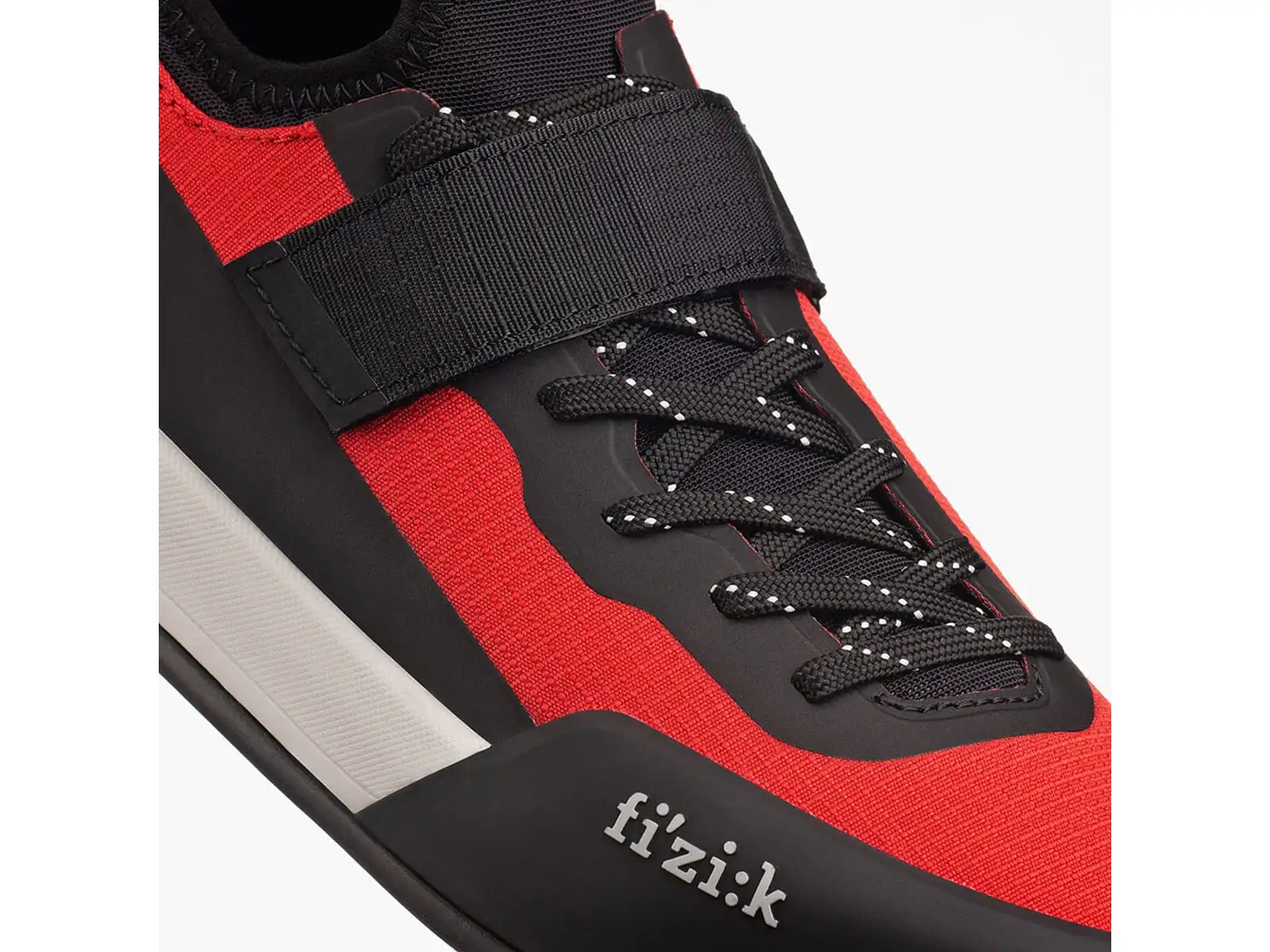 Fizik Gravita Tensor Flat men's shoes Red/Black