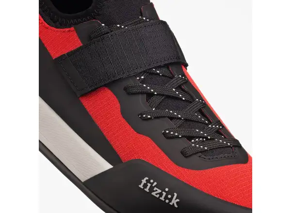 Fizik Gravita Tensor Flat men's shoes Red/Black
