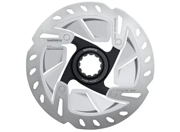 No Shimano Ultegra SM-RT800 CL ICE brake disc 160 mm