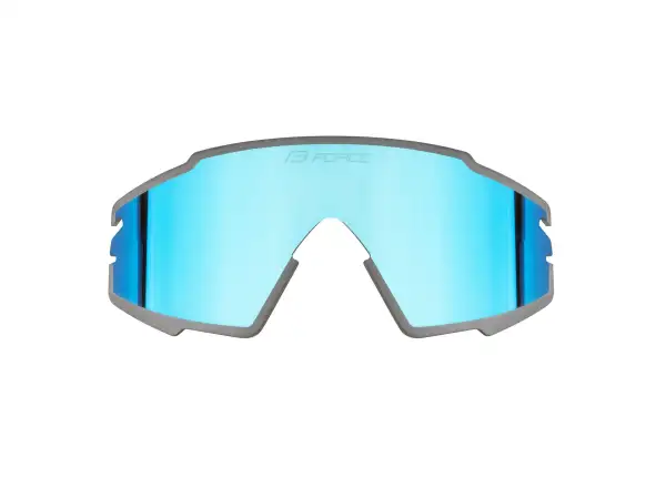 Force Mantra replacement lenses polarized blue