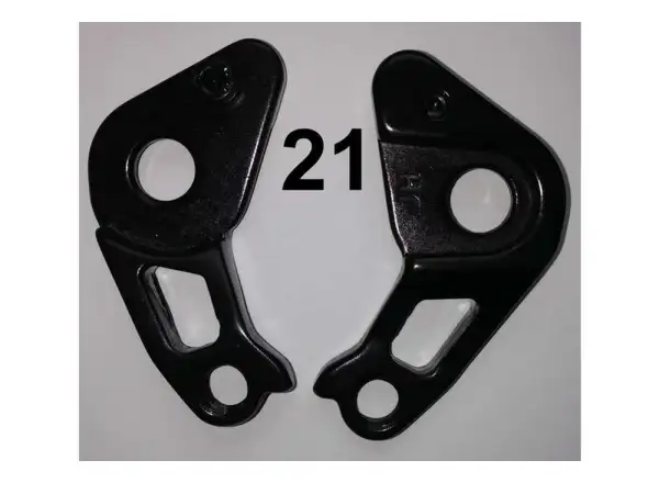 Superior replacement dropout no.21